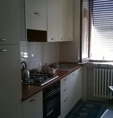 Helios Lejlighed Bergamo