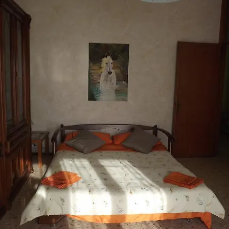 Lejlighed Helios Bergamo
